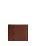 Coach 3 In 1 Wallet With Whipstitch