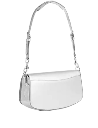 Coach Andrea Shoulder Bag