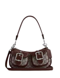 Coach Ashton Bag In Signature Jacquard
