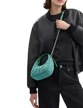 Coach Carmen Mini Crossbody Bag