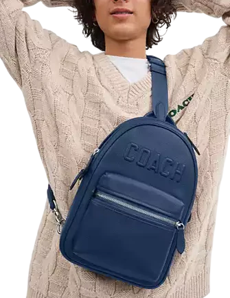 Coach Charter Pack With Coach Graphic
