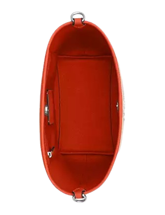 Coach City Large Bucket Bag In Signature Canvas