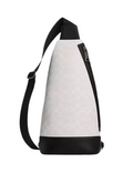 Coach Dominic Sling Pack In Signature Canvas