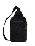 Coach Ethan Pack In Signature Canvas