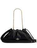 Coach Faye Large Shoulder Bag With Quilting