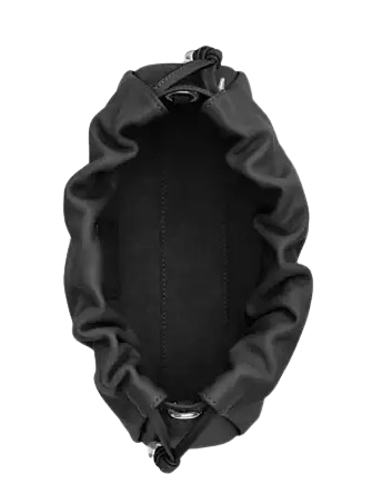 Coach Faye Shoulder Bag With Ruching