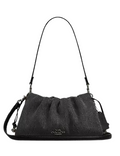 Coach Faye Shoulder Bag With Ruching