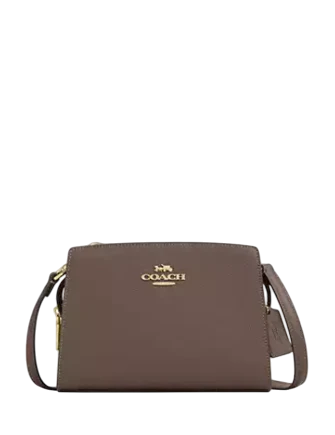 Coach Gia Crossbody Bag