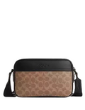 Coach Graham Crossbody Bag In Signature Canvas