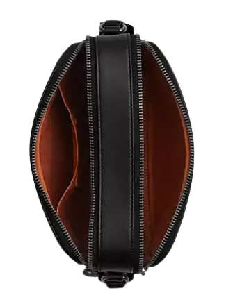Coach Graham Crossbody Bag In Signature Canvas
