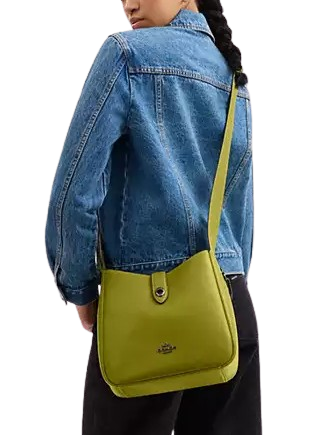 Coach Hadley Convertible Crossbody Bag