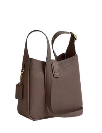 Coach Hadley Mini Crossbody Bag