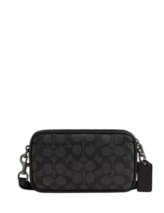 Coach Jayden Crossbody Bag In Signature Canvas