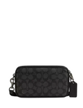 Coach Jayden Crossbody Bag In Signature Canvas