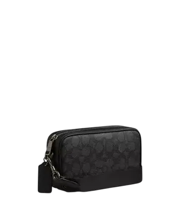 Coach Jayden Crossbody Bag In Signature Canvas