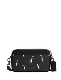 Coach Jayden Crossbody Bag With Penguin Print