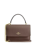 Coach Klare Top Handle Bag