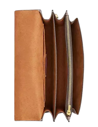 Coach Klare Top Handle Bag