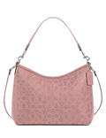 Coach Laurel Shoulder Bag With Signature Rivets