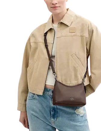 Coach Laurel Small Shoulder Bag