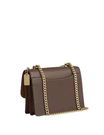 Coach Mini Klare Crossbody Bag