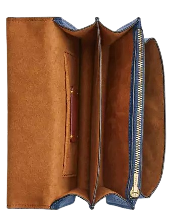 Coach Mini Klare Crossbody Bag