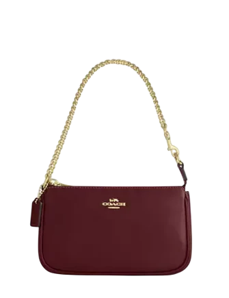 Coach Nolita 19