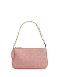 Coach Nolita 19 With Signature Rivets