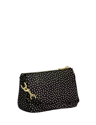 Coach Nolita 19 With Spot Print