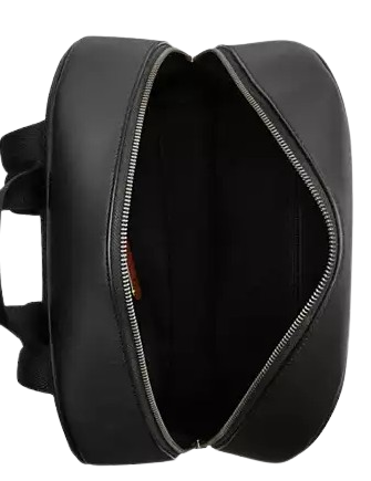 Coach Owen Backpack In Signature Canvas