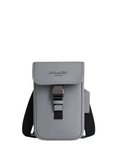 Coach Racer Phone Crossbody In Smooth Leather