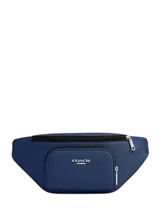 Coach Racer Small Belt Bag