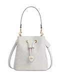 Coach Rowan Bucket Bag In Signature Canvas
