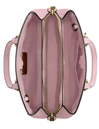 Coach Savannah Small Carryall Bag