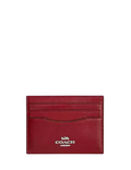 Coach Slim Id Card Case