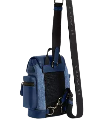 Coach Sprint Sling Pack