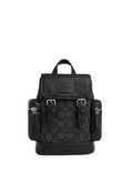 Coach Sprint Sling Pack In Signature Jacquard