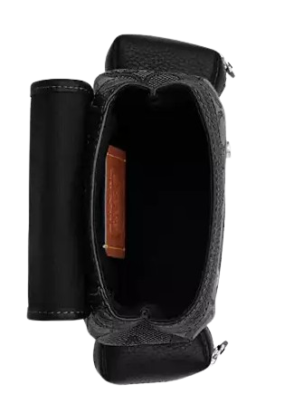 Coach Sprint Sling Pack In Signature Jacquard