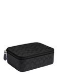 Coach Tech Organizer In Colorblock Signature Canvas
