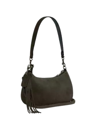 Coach Teri Mini Crossbody Bag