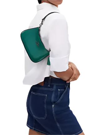 Coach Teri Mini Crossbody Bag