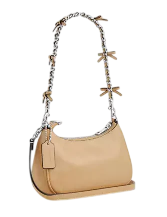 Coach Teri Mini Crossbody Bag With Bows