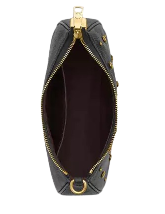 Coach Teri Shoulder Bag With Crystal