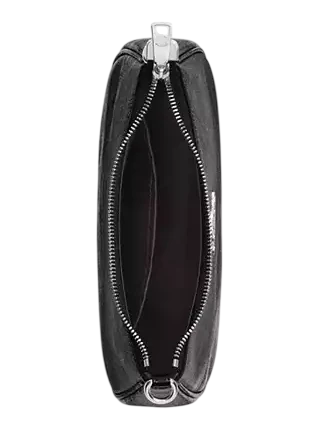 Coach Teri Shoulder Bag With Pouch