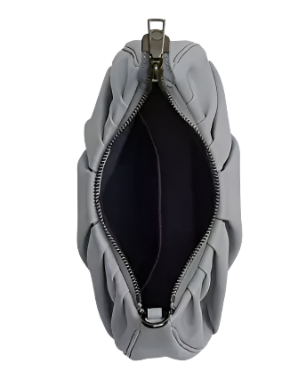 Coach Teri Shoulder Bag With Ruching
