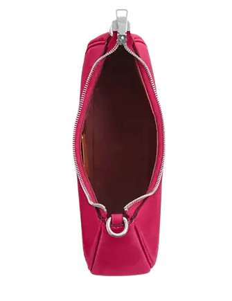 Coach Twisted Teri Shoulder Bag