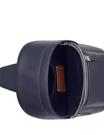 Coach West Pack In Ombre Signature Canvas