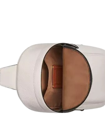 Coach West Pack With Varsity Motif