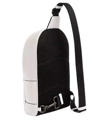 Coach West Pack With Varsity Stripe