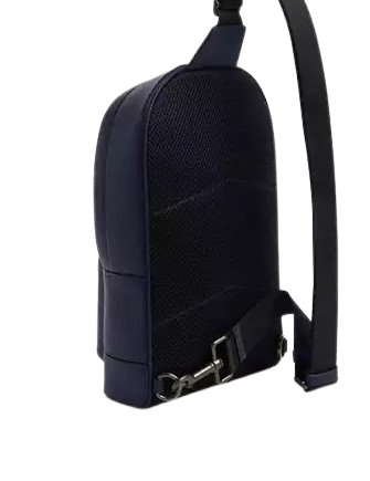 Coach West Pack With Varsity Stripe